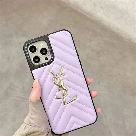 Amazon.com: Ysl Iphone 11 Pro Case